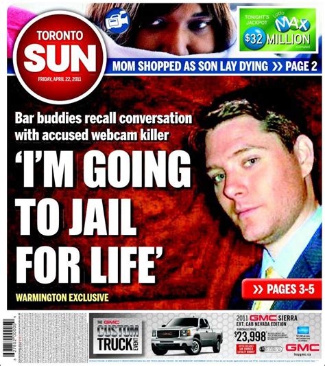 Toronto News .